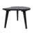Modern Oblong Mango Wood Nesting Tables