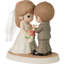Figurine de mariage Precious Moments-128494684