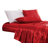Satin Sheet Set-848575550-848575523