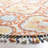 Vahakn Hand Tufted Wool Floral Rug-320442850