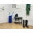 Metal Freestanding Umbrella Stand