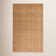 Asta Hand Loomed Jute/Sisal Area Rug
