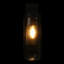 Bovolone Black 34cm H Outdoor Armed Sconce
