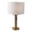 Lampe de table contemporaine Contemporary