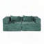 Canapé-lit Chenille-270943435