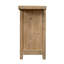 Amalfi 91'' Solid Wood Sideboard
