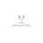 Meridian Crystal Martini Glasses