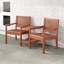  Wooden Love Seat