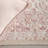 Jambi Power Loom Ikat Indoor and Outdoor Area Rug -739508371