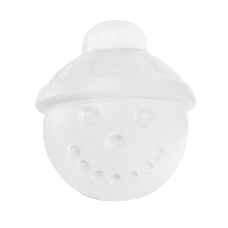 Chapeau tricoté Holiday Snowman Ice S / 2, chapeaux tricotés