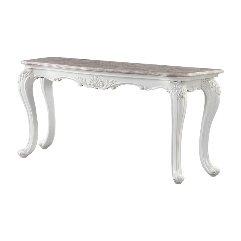 Console de 55 po