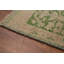Tapis Oushak 6 x 9