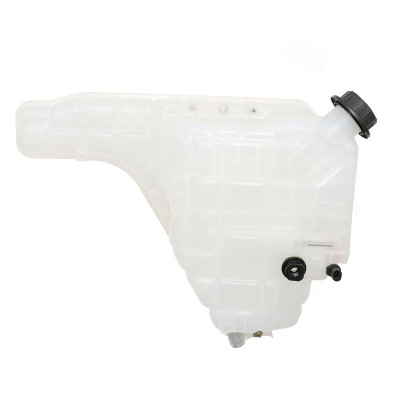 Réservoir de trop-plein de liquide de refroidissement compatible avec International LT / 9900I 2011-2018