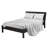 Bedgear Dri-Tec Bed Sheet Set - Moisture Wicking, Breathable, Soft Sheets for Hot Sleepers-88886772-50513191