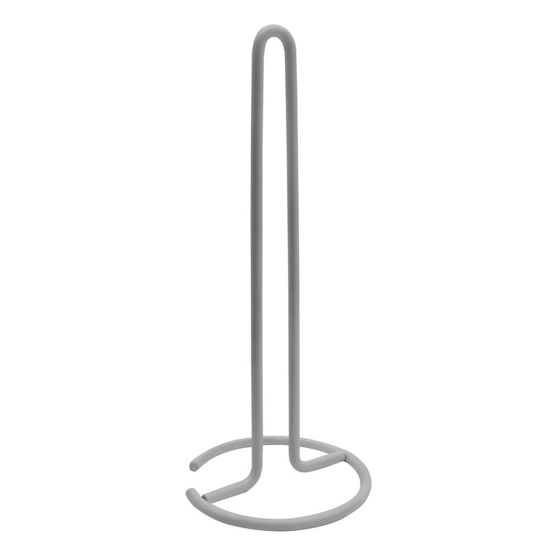 Frame Paper Towel Holder - White, White