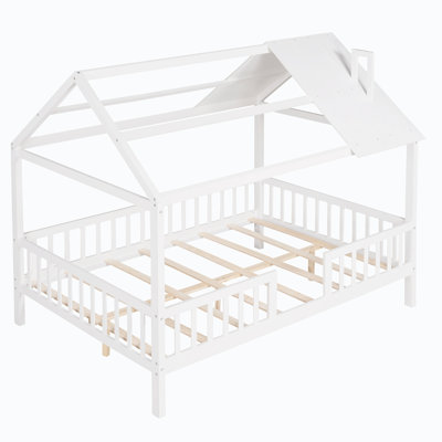 Sherita 71.33'' Bed Frame