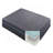 11-inch Full Size Bed Mattress Gel-Infused Memory Foam Hybrid Mattress, Dark Gray, Mattress in a Box-1722073540
