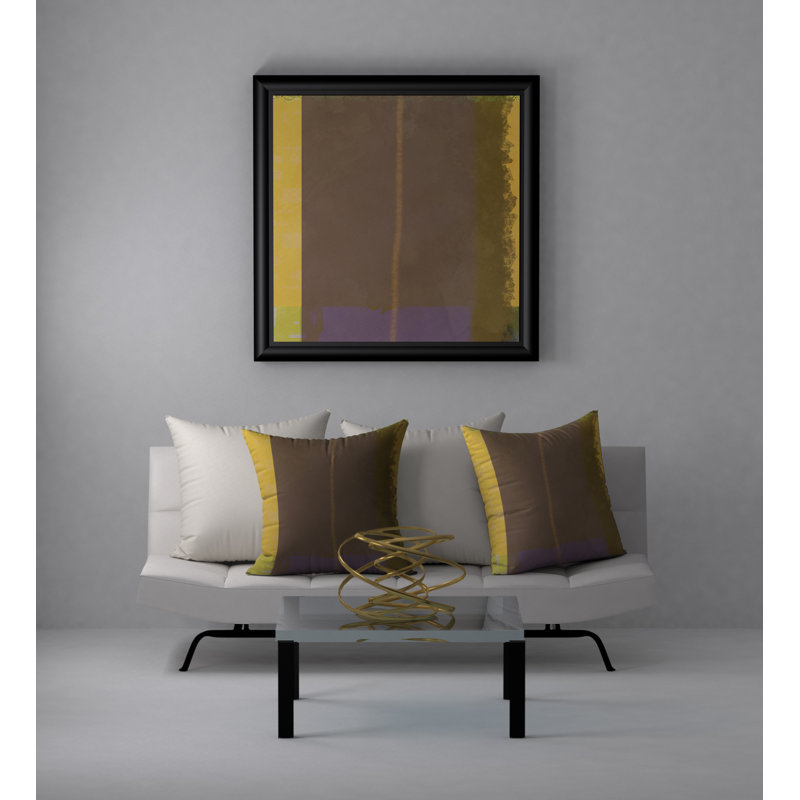  Housse et insert de coussin décoratif décoratif de qualité dodue, H 18 po x l 18 po