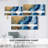 Abstract Series 4 #XLII-Gallery Wrapped Canvas