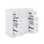 Meuble-lavabo de salle de bain 36 po-648158693