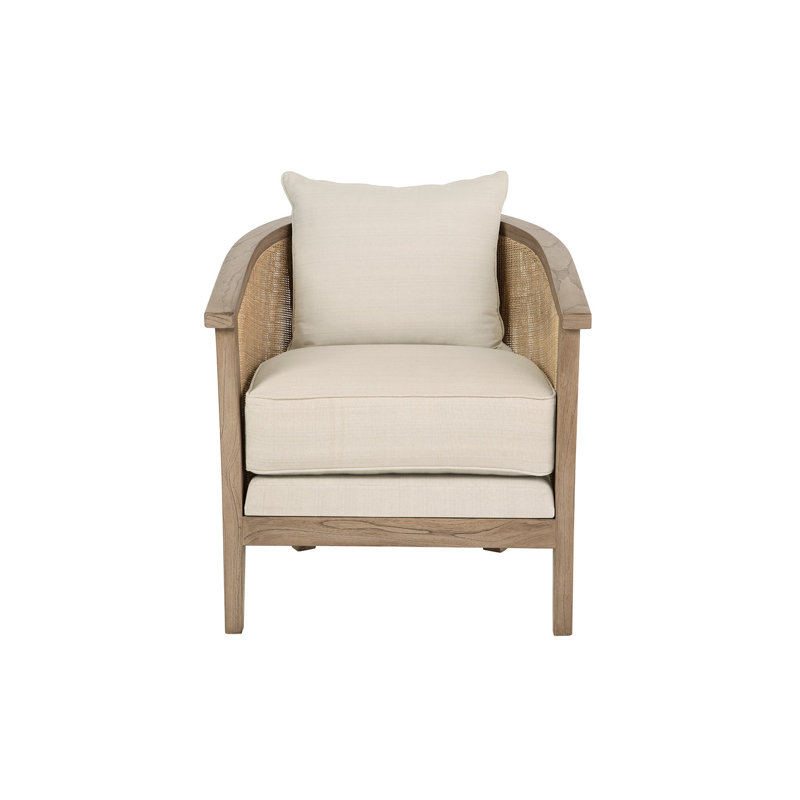 Fauteuil demi-tonneau Eastford