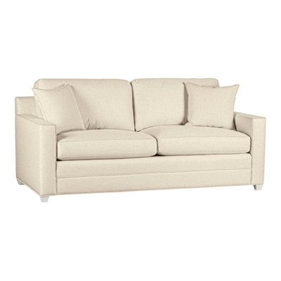 Summerton Upholstered 81'' Loveseat