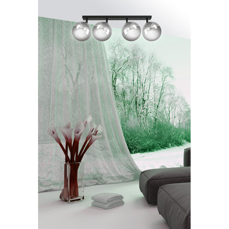 Cadenhead 70cm 4 -Light Track Kit, Graphite