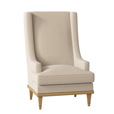 Dublin Wingback Chair