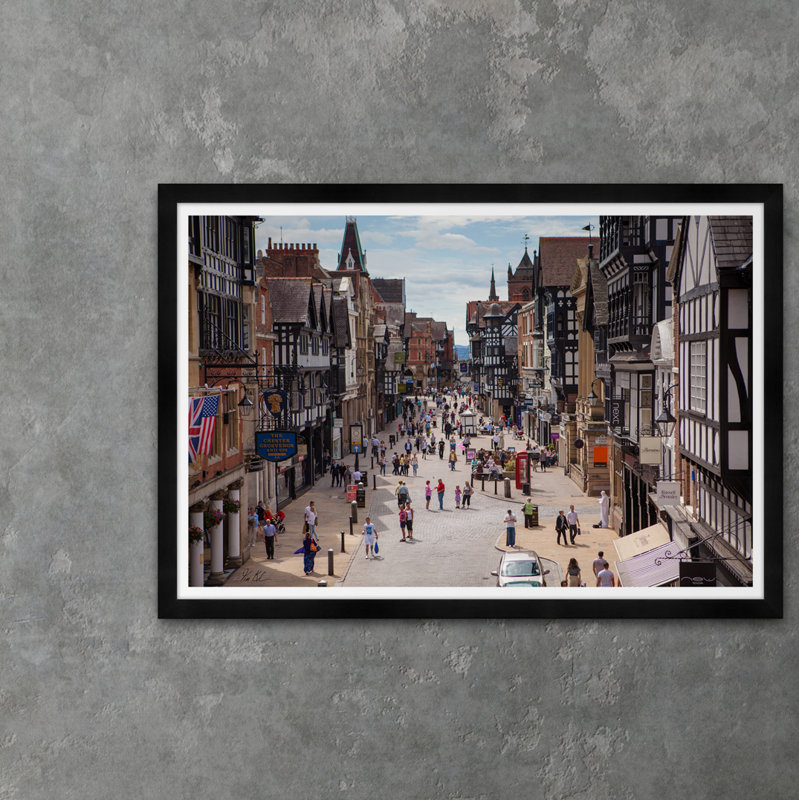The Rows Print
