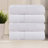 Serviette de bain en coton Orelia-1119123070