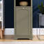 Armoire de rangement sur pied 64 po