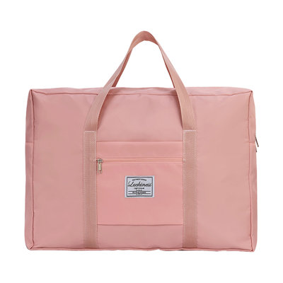 Sac de voyage pliable et sac fourre-tout