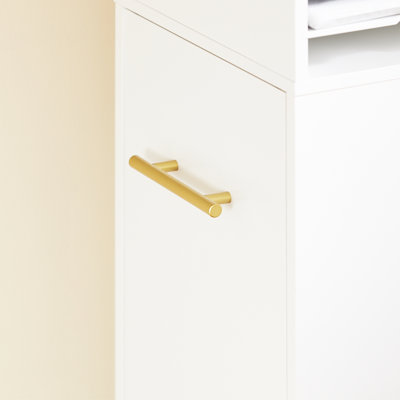 85.5cm Wide 1 -Drawer File Cabinet