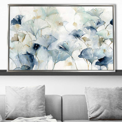 " Glorious Ginkgo " by Carol Robinson