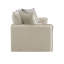 Ensemble de 3 pièces de tissu Modern