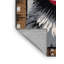  Tapis lavable Vinge de singe lavable-1013111608