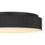     Plafonnier encastré à DEL Channel, intérieur / extérieur à indice d'humidité, sélectionnable 5-CCT, à intensité variable-119307583-119307582