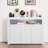 Aiyat 51.2'' Console Table-1358668953