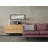 Ecrulle Metal Rectangle Mirror