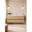 Infinity 47.2'' W Single Vanity