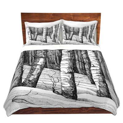 Polyester Duvet Cover