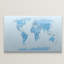 «World Map» par Francy, impression-18660301-26132021