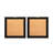 S/2 15.57X1.2X15.7" Shadow Box Wall Décor