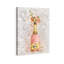 Champagne Rosado - peinture sur toile-63606619-63606625
