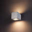 Rubix Outdoor Flush Mount-1654166573