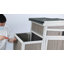 Chicken Coop Hen House Outdoor Wooden Poultry Cage