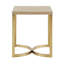 Table de bout Hunsinger