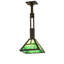 Mission 1 - Light Pendant