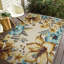 Tapis d'extérieur Blodewn-86831336