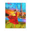 Wall Art on Canvas